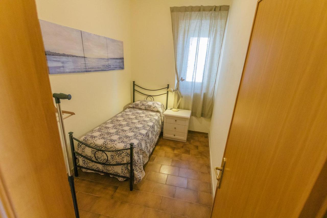 Podere La Vignata Toiano Extérieur photo